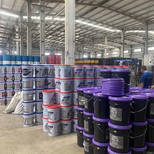 ckd齒輪油20年專注潤滑油研發(fā)廠家 沒有中間商賺差價