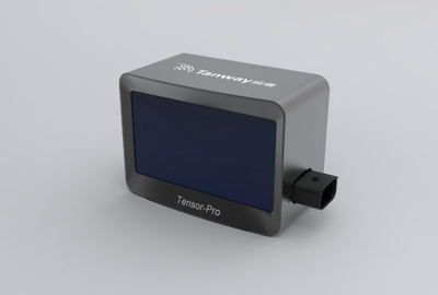 探維科技(北京)參評(píng)&ldquo;維科杯&middot;OFweek 2020中國機(jī)器人行業(yè)優(yōu)秀產(chǎn)品獎(jiǎng)&rdquo;