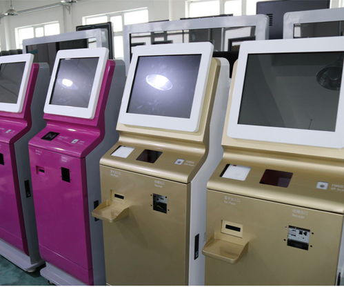 重慶定制查詢機廠家 多圖