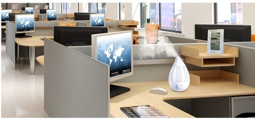 【桌面加濕器 滴水加濕器 容量小 空氣加濕器 迷你加濕器】?jī)r(jià)格,廠家,圖片,家用加濕器、霧化器,深圳市智達(dá)世紀(jì)科技-