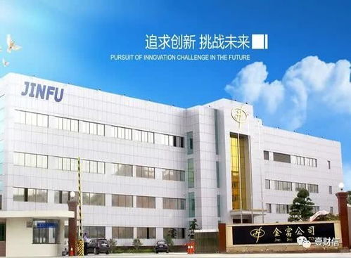 金富科技銷售費用率高,近萬平方米房產(chǎn)建設或違規(guī)