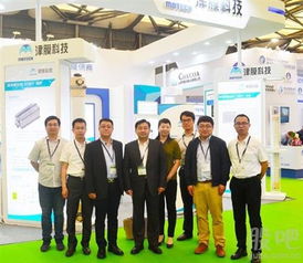 天津膜天膜科技股份有限公司 2018年5月16日，創新驅動與技術引領的新篇章