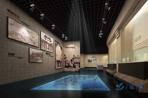 數(shù)字化時代下的博物館創(chuàng)新 地質(zhì)與軍史展覽的智能融合